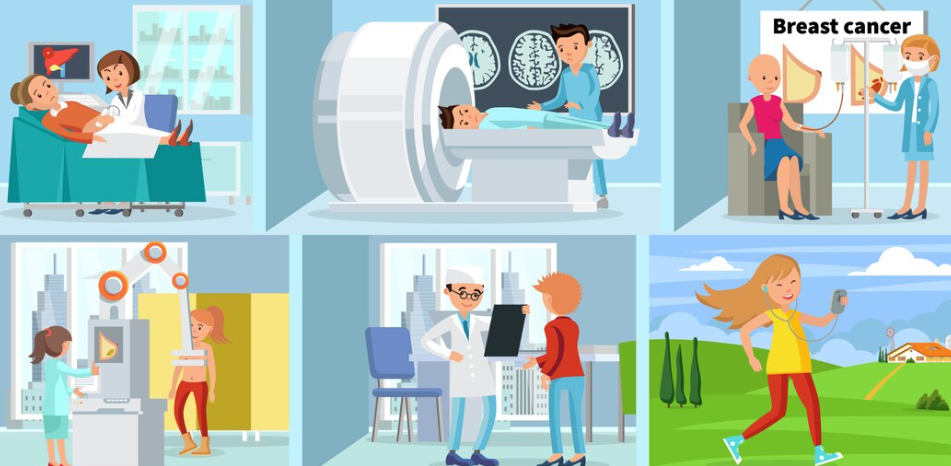 Best Radiation Oncologist in Mumbai